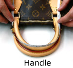 Handle