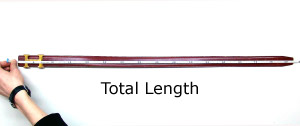 Total Length