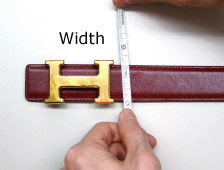 Width