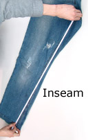 Inseam