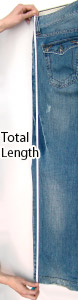 Total Length