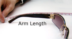 Arm Length