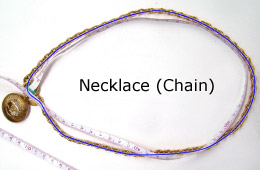 Necklace (Chain)