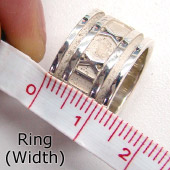 Ring (Height)