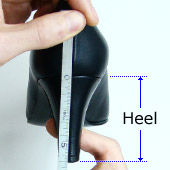 Heel