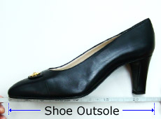 Shoe Outsole