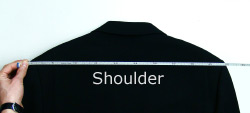 Shoulder