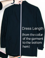 Dress Length