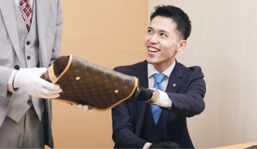 業績アップ勉強会