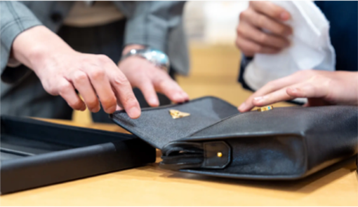 業績アップ勉強会