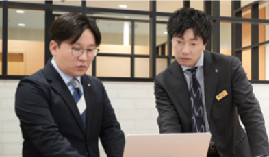 業績アップ勉強会