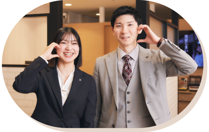 人材育成・評価