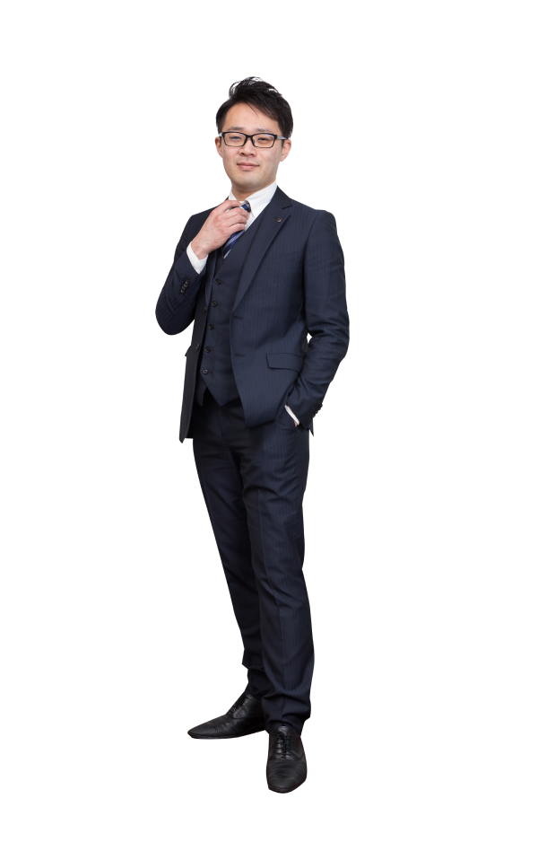 小林 浩幸